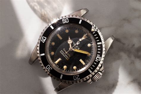 rolex 5513 production years|rolex submariner tiffany 5513.